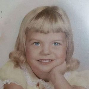 Meet your Posher, Sue